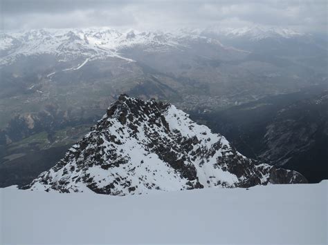 Blick vom Piz Pisoc in nördliche Richtung Fotos hikr org