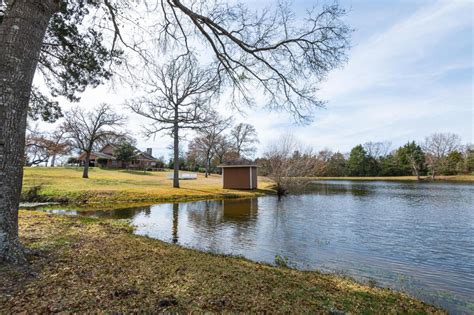 Caney Creek Ranch For Sale In Teague Tx Freestone County Farm And Ranch