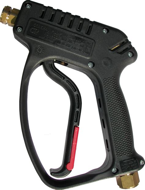 Yg4000vega Pa Pressure Washing Trigger Gun 10 Gpm 5000 Psi — Pressurewasherproducts