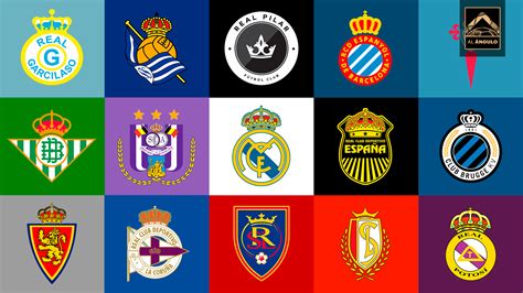 Los Que Tienen Coronita La Historia De Los Clubes Reales De Europa Al