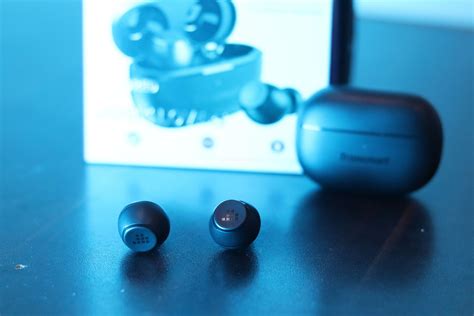 Tronsmart Onyx Pure Most Affordable Earbuds In