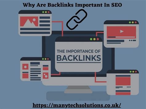 Why Are Backlinks Important In Seo By Uk Car Service Medium