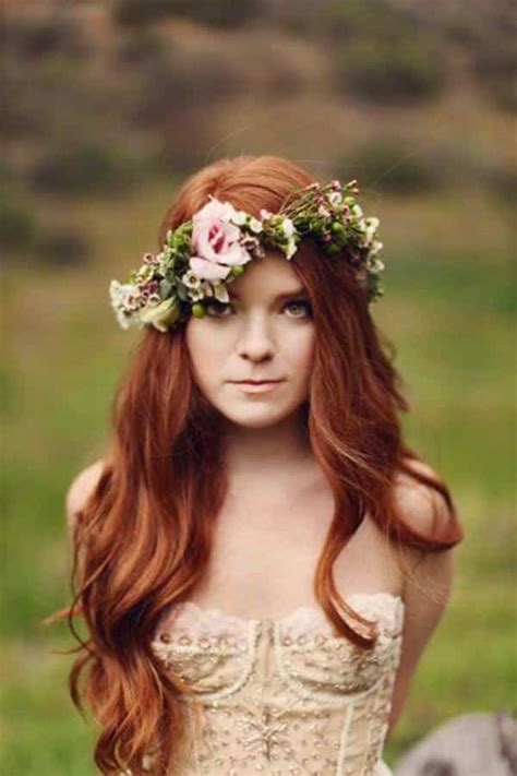 Hippie Hairstyles - 27 Cute Hairstyles For Hippie Girls