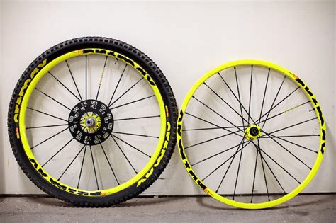 Mavic Crossmax Enduro Wheelset For Sale