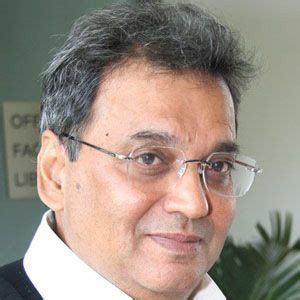 Subhash Ghai - Age, Family, Bio | Famous Birthdays