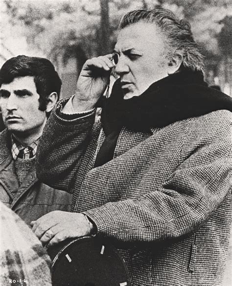 Federico Fellini – Store norske leksikon