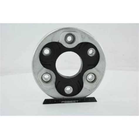 AUDI A3/S3/SPORTB./LIM./QU. 2005-2013 [USA] Drive shaft coupling ...
