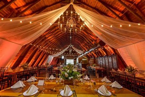 Perona Farms And The Barn At Perona Farms New Jersey Bride