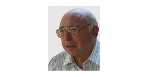 George Towers Obituary 1925 2017 Legacy Remembers