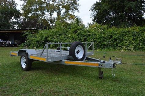 Quad Bike Trailer For Sale - Brick7 Motorcycle