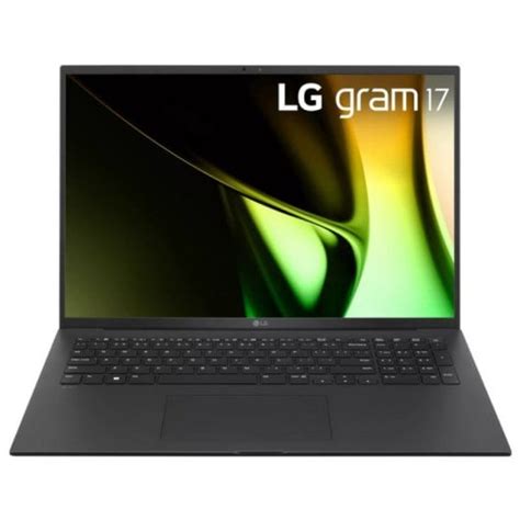 Lg Gram Zd S G Ax B Intel Evo Core Ultra H Gb Gb Ssd