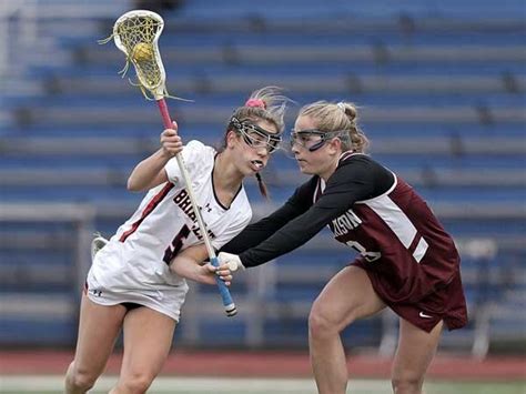 Hen Hud Settling In Yorktown Topples Greeley In Class B Clash