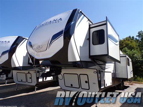 2023 Keystone Montana High Country 385BR RV For Sale In Ringgold VA