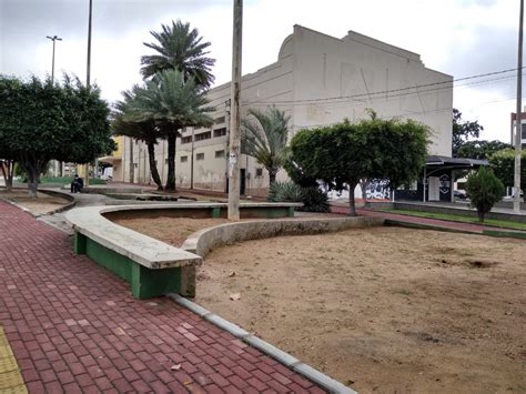 Praça da Bandeira