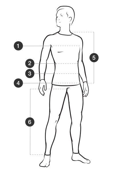 The North Face Size Charts For Clothing Jackets Shoes Clothes Kids