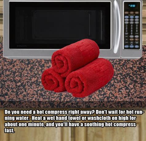 17 Brilliant Microwave Tricks That’ll Make Life Easier Pics Pulptastic