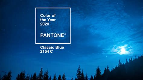 Classic Blue: Pantone Color of 2020 | SanMar U