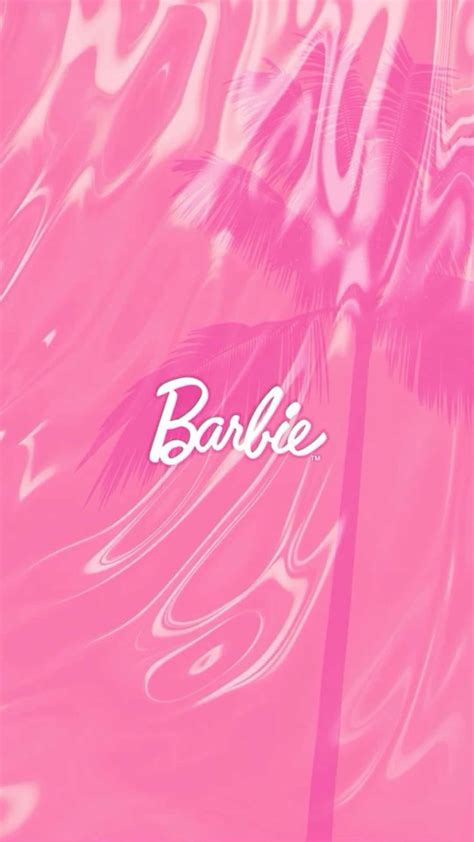 100 Barbie Aesthetic Wallpapers