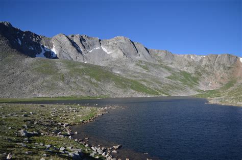 Mount Evans Gets A New Name Mount Blue Sky Powder Resort Region