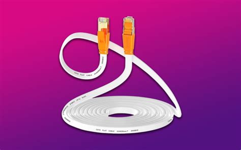 5 Ethernet Cables for PS5 [ + How to Use Ethernet for Your PS5 ...