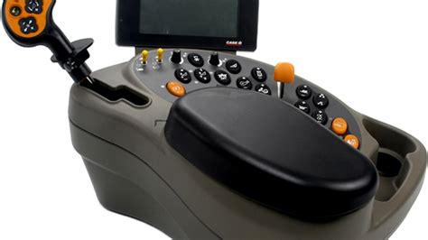 Operator Control Stations From Arens Controls A Curtiss Wright Brand