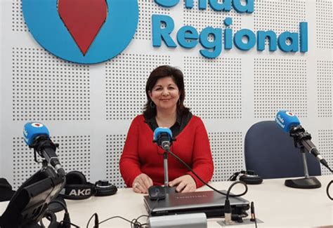 Sensibilizando En Onda Regional Ahora Contestamos En Directo A Todas