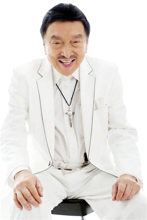 Tribute to Dolphy, King of Comedy – Tempo