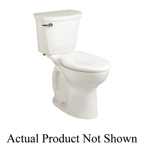 Aquifer Distribution American Standard 215AB104 222 2 Piece Toilet