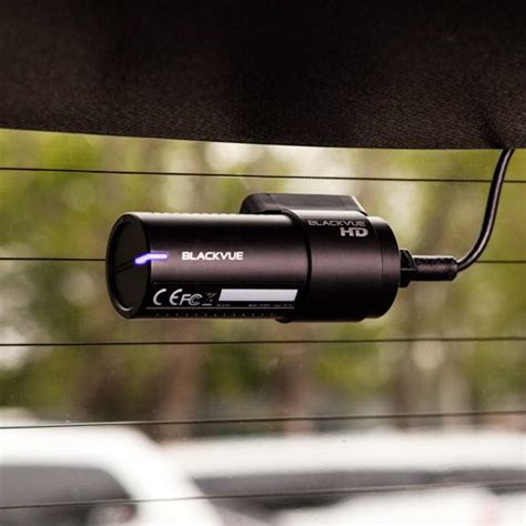 BlackVue DR750S-2CH Dash Camera - Shipping USA, Canada and Worldwide