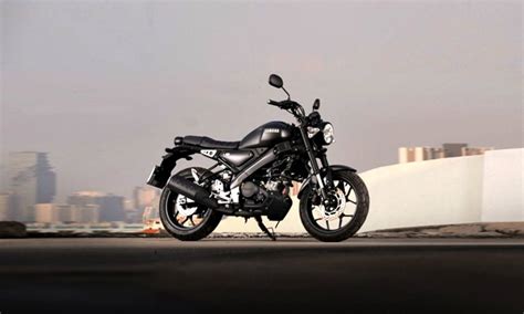 Yamaha XSR155 Price, Images, Specs Reviews, 03/19/2024