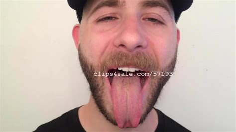 Mouth Fetish Luke Rim Acres Mouth Part Video Gay Man Porn By Clips Sale XHamster