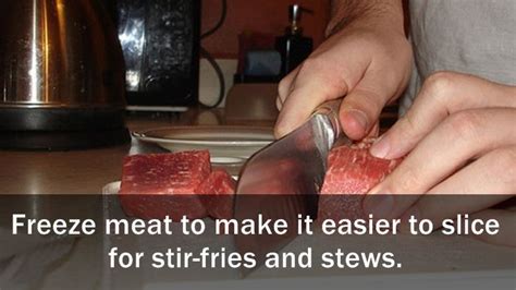 Cooking Life Hacks Pics