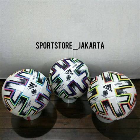 Jual Bola Kaki Adidas Uniforia Euro Bola Sepak Adidas Uniforia