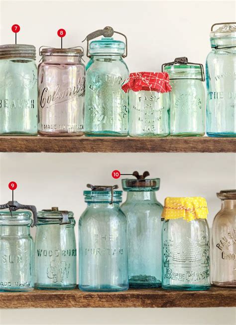 The Collectors Ultimate Guide To Canning Jars Mason Jars Ball Mason