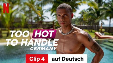 Too Hot To Handle Germany Staffel Clip Trailer Auf Deutsch