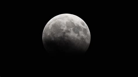 Final Lunar Eclipse Of 2023 Interesting Facts About This Years