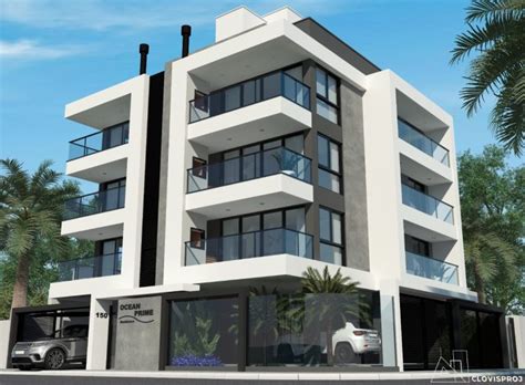 Residencial Ocean Prime Wgb Engenharia De Empreendimentos