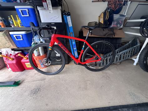 2023 Trek Checkpoint Sl5