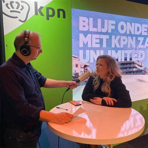 Stream Episode De Dag Van De Zzper Op New Business Radio Uur