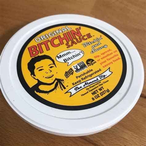 Bitchin Sauce Original Bitchin Sauce Review Abillion