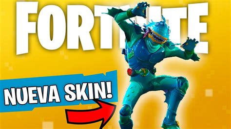 Jugando Con La Nueva Skin Batracio Borboteante Fortnite Battle