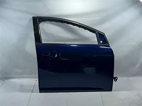 Puerta Delantera Derecha Ford Focus St Rs T