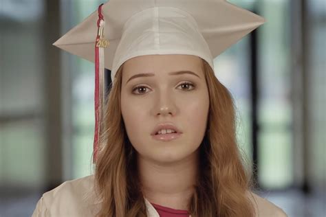 Andrews Academy Senior Strikes Chord with Graduation Song | North ...