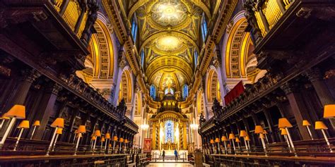 Inside the Most Beautiful Cathedrals in the World - Business Insider