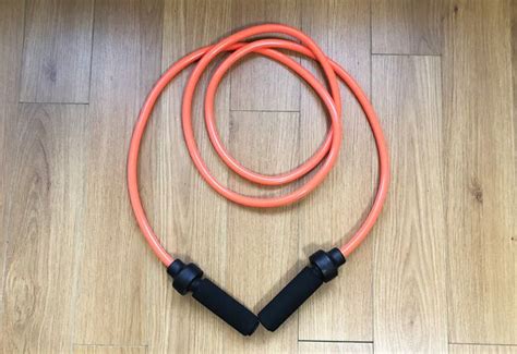 Best Weighted Jump Ropes Toms Guide