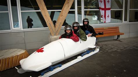 Whistler Sliding Centre | bryn.ashley