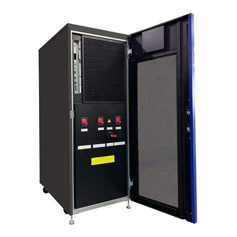 UPS ON LINE TRIFASICO DE 50KVA 208V Smartbitt