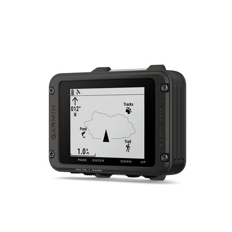 Navigation Am Handgelenk Mit Dem Garmin Foretrex 801 Und Foretrex 901