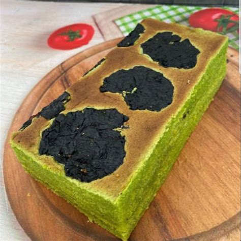 Jual Lapis Legit Pandan Prunes Ukuran 20x10cm Shopee Indonesia