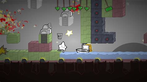 Battleblock Theater Gameplay